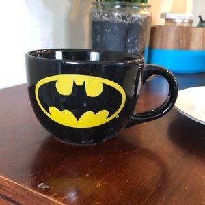 Batman soul cup